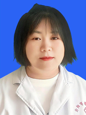 康复治疗师  任原霞